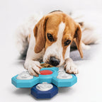 Feed&Flow™ SmartPaws Brain & Slow Feeder Puzzle