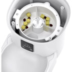 Smart WiFi Pet Feeder with LCD Display | Remote Control Cat & Dog Food Dispenser - ★ Feed & Flow Shop ★